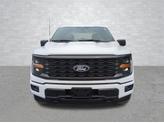 Thumbnail of 2025 Oxford White Ford F-150
