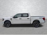 Thumbnail of 2025 Oxford White Ford F-150