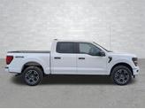 Thumbnail of 2025 Oxford White Ford F-150