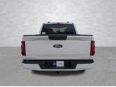 Thumbnail of 2025 Oxford White Ford F-150