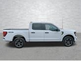 Thumbnail of 2025 Oxford White Ford F-150
