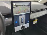 Thumbnail of 2025 Star White Metallic Tri-Coat Ford Mustang Mach-E
