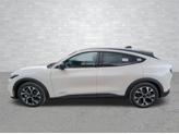 Thumbnail of 2025 Star White Metallic Tri-Coat Ford Mustang Mach-E