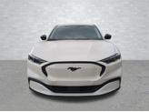 Thumbnail of 2025 Star White Metallic Tri-Coat Ford Mustang Mach-E