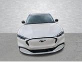 Thumbnail of 2025 Star White Metallic Tri-Coat Ford Mustang Mach-E