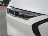 Thumbnail of 2025 Star White Metallic Tri-Coat Ford Mustang Mach-E