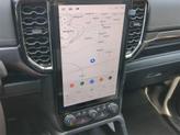 Thumbnail of 2025 Azure Gray Metallic Tri-Coat Ford Ranger