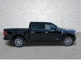 Thumbnail of 2025 Agate Black Metallic Ford F-150