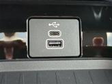 Thumbnail of 2025 Star White Metallic Tri-Coat Ford Mustang Mach-E