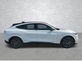Thumbnail of 2025 Star White Metallic Tri-Coat Ford Mustang Mach-E