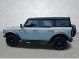 Thumbnail of 2024 Cactus Gray Ford Bronco