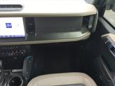 Thumbnail of 2024 Cactus Gray Ford Bronco