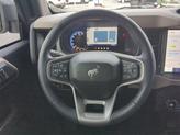 Thumbnail of 2024 Cactus Gray Ford Bronco