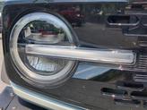 Thumbnail of 2024 Cactus Gray Ford Bronco