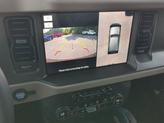 Thumbnail of 2024 Cactus Gray Ford Bronco
