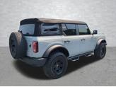 Thumbnail of 2024 Cactus Gray Ford Bronco
