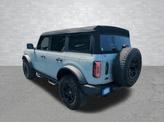 Thumbnail of 2024 Cactus Gray Ford Bronco