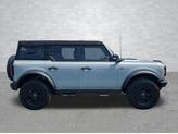 Thumbnail of 2024 Cactus Gray Ford Bronco