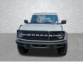 Thumbnail of 2024 Cactus Gray Ford Bronco