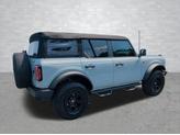 Thumbnail of 2024 Cactus Gray Ford Bronco