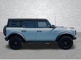 Thumbnail of 2024 Cactus Gray Ford Bronco