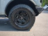 Thumbnail of 2024 Cactus Gray Ford Bronco