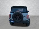 Thumbnail of 2024 Cactus Gray Ford Bronco