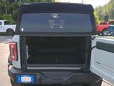 Thumbnail of 2024 Cactus Gray Ford Bronco