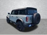 Thumbnail of 2024 Cactus Gray Ford Bronco
