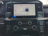 Thumbnail of 2025 Agate Black Metallic Ford F-250