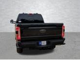 Thumbnail of 2025 Agate Black Metallic Ford F-250
