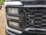 Thumbnail of 2025 Agate Black Metallic Ford F-250