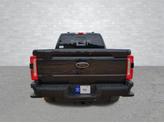 Thumbnail of 2025 Agate Black Metallic Ford F-250