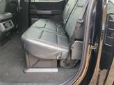 Thumbnail of 2025 Agate Black Metallic Ford F-250