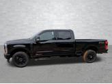 Thumbnail of 2025 Agate Black Metallic Ford F-250