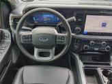 Thumbnail of 2025 Agate Black Metallic Ford F-250