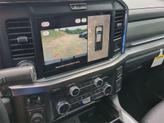 Thumbnail of 2025 Agate Black Metallic Ford F-250