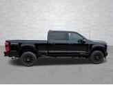 Thumbnail of 2025 Agate Black Metallic Ford F-250