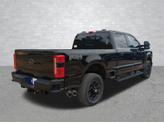 Thumbnail of 2025 Agate Black Metallic Ford F-250