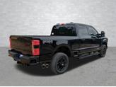 Thumbnail of 2025 Agate Black Metallic Ford F-250