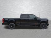 Thumbnail of 2025 Agate Black Metallic Ford F-250