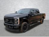 Thumbnail of 2025 Agate Black Metallic Ford F-250