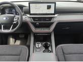 Thumbnail of 2025 Star White Metallic Tri-Coat Ford Explorer