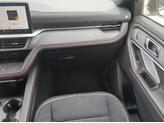 Thumbnail of 2025 Star White Metallic Tri-Coat Ford Explorer