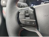 Thumbnail of 2025 Star White Metallic Tri-Coat Ford Explorer