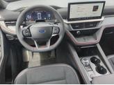Thumbnail of 2025 Star White Metallic Tri-Coat Ford Explorer