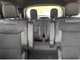Thumbnail of 2025 Star White Metallic Tri-Coat Ford Explorer