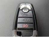 Thumbnail of 2025 Star White Metallic Tri-Coat Ford Explorer