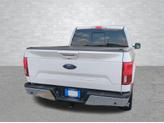 Thumbnail of 2020 White Ford F-150