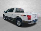 Thumbnail of 2020 White Ford F-150